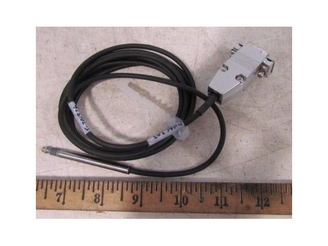 Solatron A6G/1/S M92OO62A723-03 Guaging Probe NIB