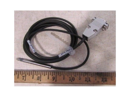 Solatron A6G/1/S M92OO62A723-03 Guaging Probe NIB