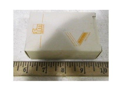 Efector 100 IY5034 Inductive Proximity Switch NIB