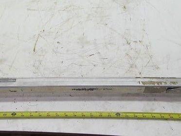 Pinical Microguard 24" Emitter Light Curtain