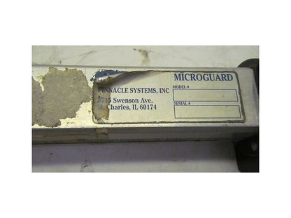 Pinical Microguard 24" Emitter Light Curtain