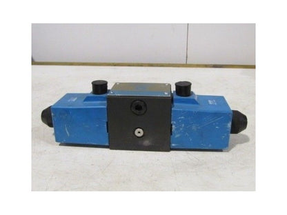 Vickers Pilot Valve 02-119461 DG454 O16C U H 60