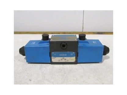 Vickers Pilot Valve 02-119461 DG454 O16C U H 60
