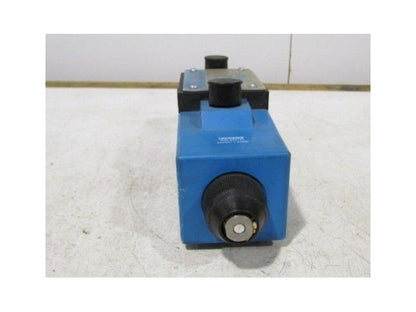 Vickers Pilot Valve 02-119461 DG454 O16C U H 60