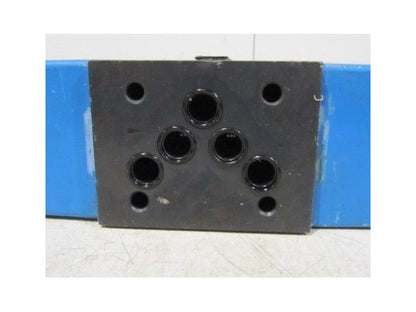 Vickers Pilot Valve 02-119461 DG454 O16C U H 60