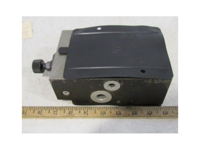 Parker PRM6 PAMV-21CA Hydraulic Valve