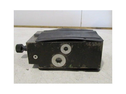 Parker PRM6 PAMV-21CA Hydraulic Valve