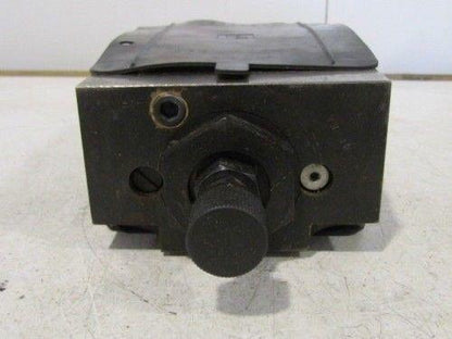 Parker PRM6 PAMV-21CA Hydraulic Valve