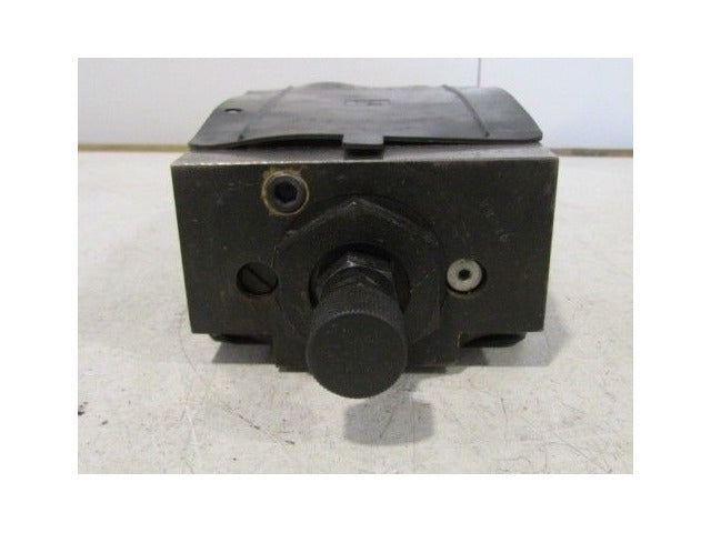 Parker PRM6 PAMV-21CA Hydraulic Valve