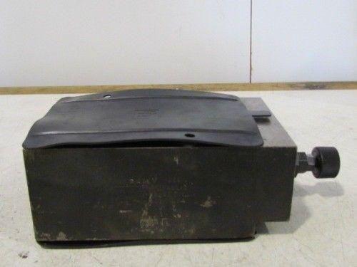 Parker PRM6 PAMV-21CA Hydraulic Valve