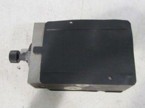 Parker PRM6 PAMV-21CA Hydraulic Valve