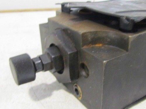 Parker PRM6 PAMV-21CA Hydraulic Valve