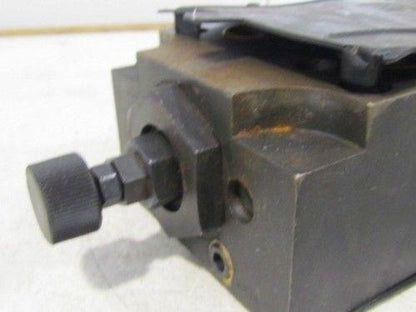 Parker PRM6 PAMV-21CA Hydraulic Valve
