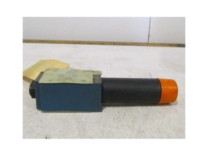 Rexroth M42 ZDR 6 DP2-42/25YM/12