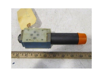 Rexroth M42 ZDR 6 DP2-42/25YM/12