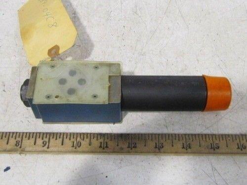 Rexroth M42 ZDR 6 DP2-42/25YM/12