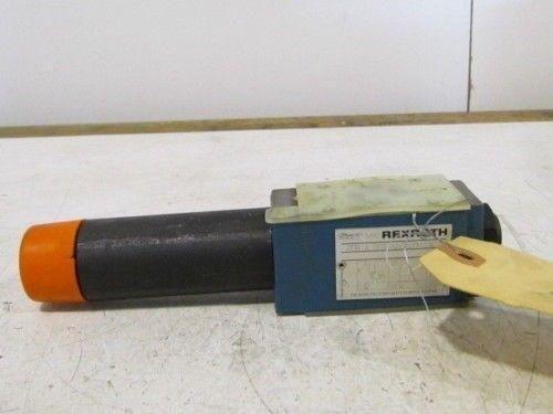 Rexroth M42 ZDR 6 DP2-42/25YM/12