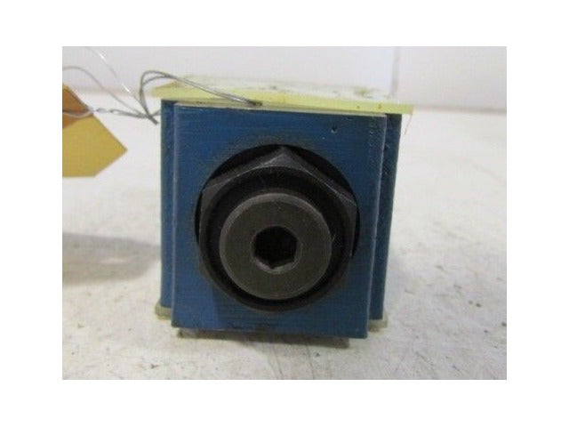 Rexroth M42 ZDR 6 DP2-42/25YM/12