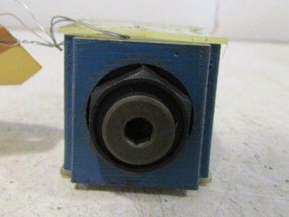 Rexroth M42 ZDR 6 DP2-42/25YM/12