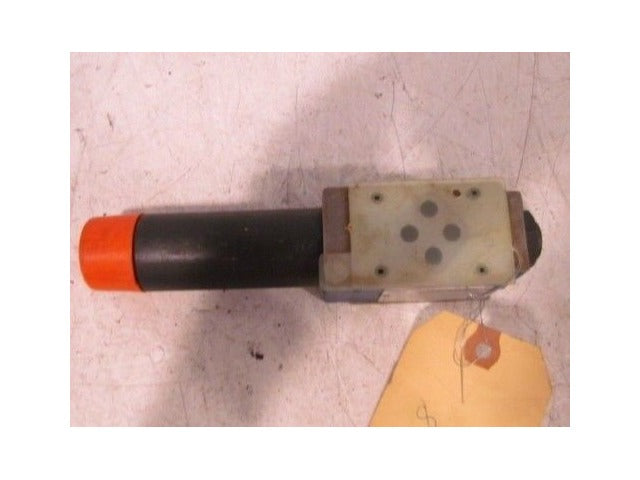 Rexroth M42 ZDR 6 DP2-42/25YM/12