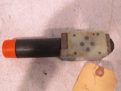 Rexroth M42 ZDR 6 DP2-42/25YM/12