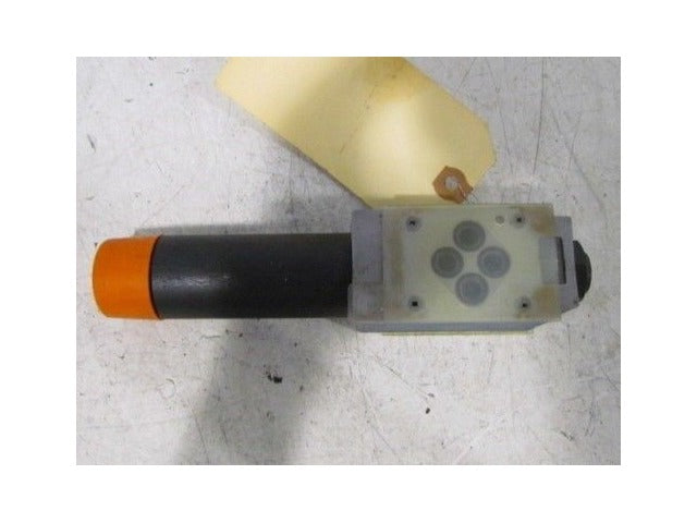 Rexroth M42 ZDR 6 DP2-42/25YM/12