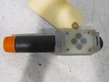 Rexroth M42 ZDR 6 DP2-42/25YM/12