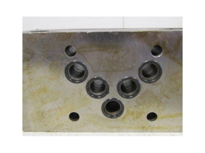 Parker Maratrol PRM3 PBM-20GW Hydraulic Valve