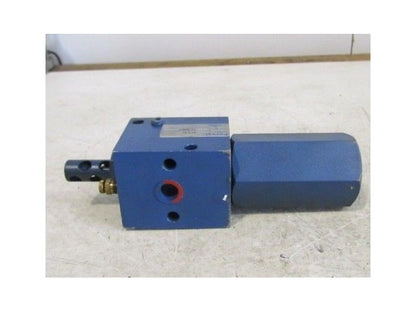 Farval TP12-1 Cleveland Gear Lubricator Valve Pump 121