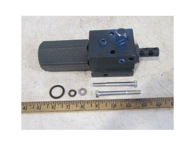 Farval TP12-1 Cleveland Gear Lubricator Valve Pump 121