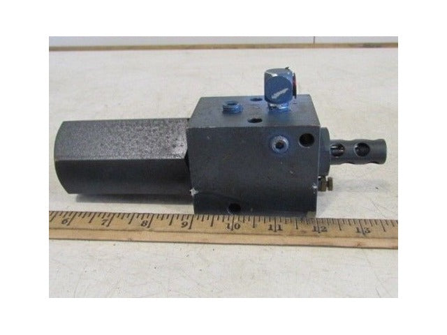 Farval TP12-1 Cleveland Gear Lubricator Valve Pump 121