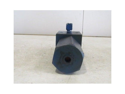 Farval TP12-1 Cleveland Gear Lubricator Valve Pump 121