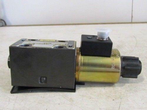 Parker D1VW020HNJDLMJ5-82 Hydraulic Valve