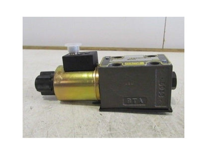 Parker D1VW020HNJDLMJ5-82 Hydraulic Valve