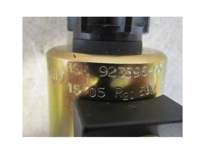 Parker D1VW020HNJDLMJ5-82 Hydraulic Valve
