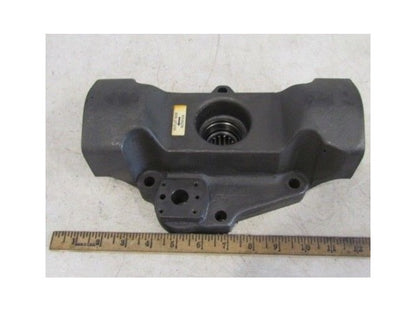 Vickers 942243R Valve Plate Remanufactured  By Vickers