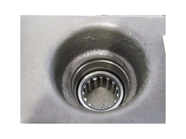 Vickers 942243R Valve Plate Remanufactured  By Vickers