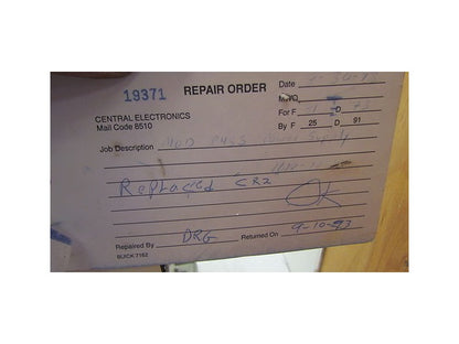 Modicon Gould AS-P453-641 Remote I/O Module