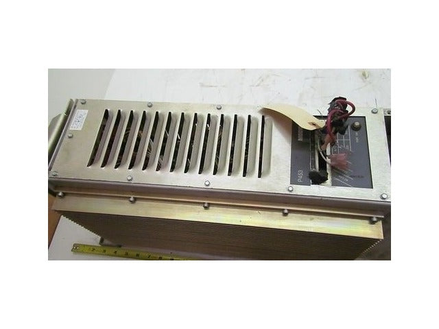 Modicon Gould AS-P453-641 Remote I/O Module