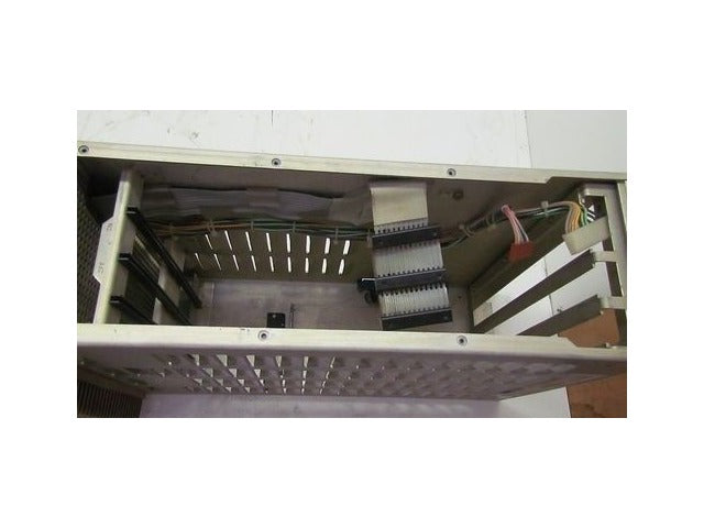 Modicon Gould AS-P453-641 Remote I/O Module