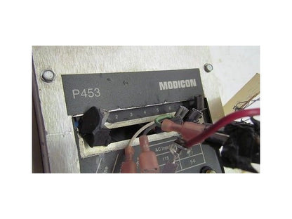 Modicon Gould AS-P453-641 Remote I/O Module