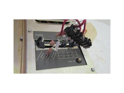 Modicon Gould AS-P453-641 Remote I/O Module