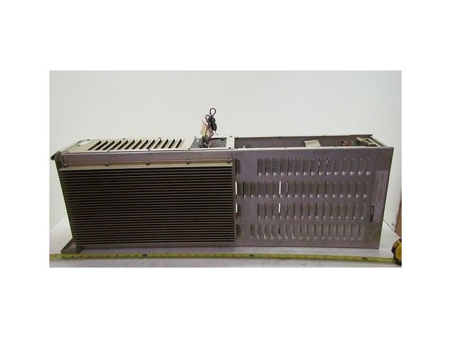 Modicon Gould AS-P453-641 Remote I/O Module