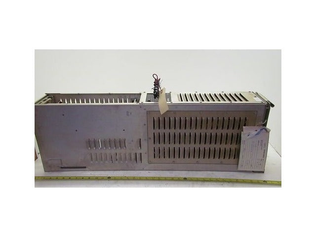 Modicon Gould AS-P453-641 Remote I/O Module