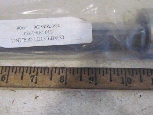 THK YS 6A25 Linear Ball Bearing w/ Rail 11 5/8" Travel