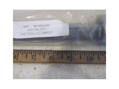 THK YS 6A25 Linear Ball Bearing w/ Rail 11 5/8" Travel