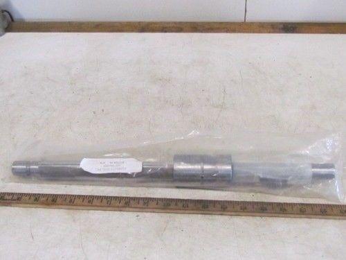 THK YS 6A25 Linear Ball Bearing w/ Rail 11 5/8" Travel