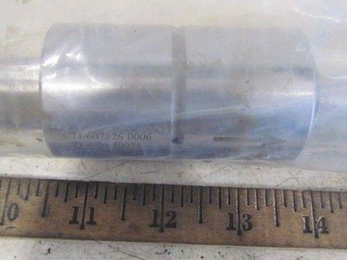 THK YS 6A25 Linear Ball Bearing w/ Rail 11 5/8" Travel