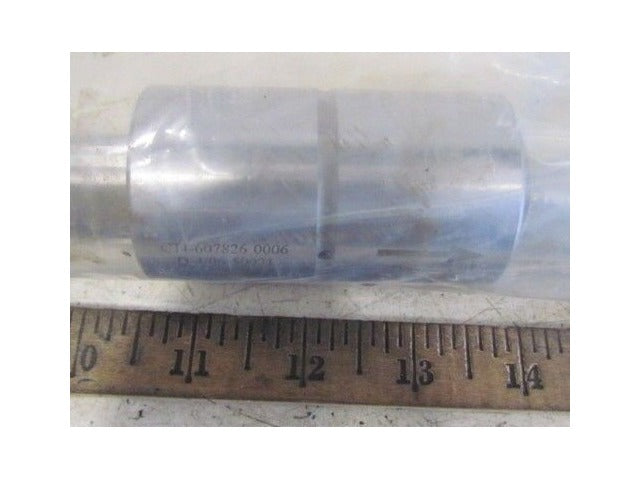 THK YS 6A25 Linear Ball Bearing w/ Rail 11 5/8" Travel