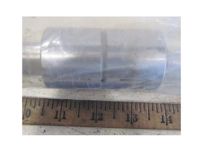 THK YS 6A25 Linear Ball Bearing w/ Rail 11 5/8" Travel